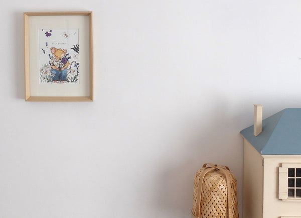 L'affiche Gus "Petit Bonheur"